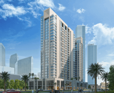 Sobha Hartland Heights