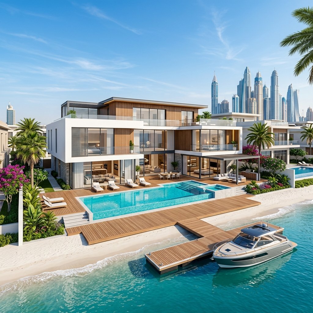 About Alfa Red Properties
